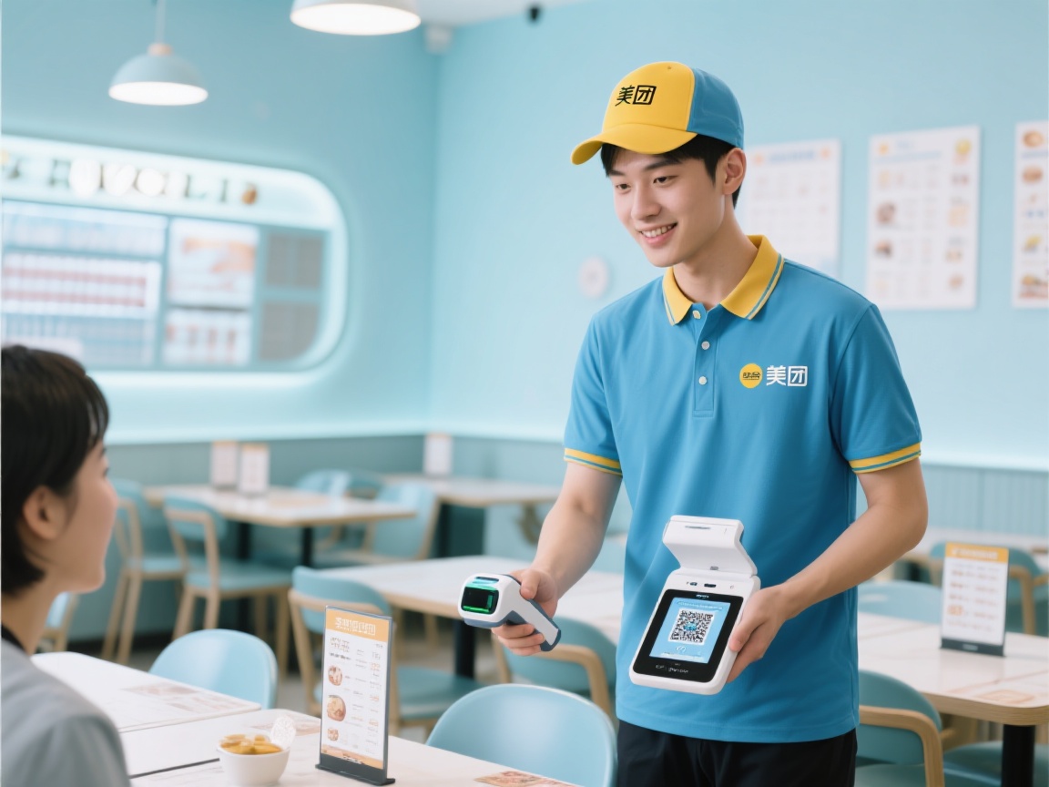 支付与流量整合